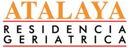 Atalaya Residencia Geriátrica logo